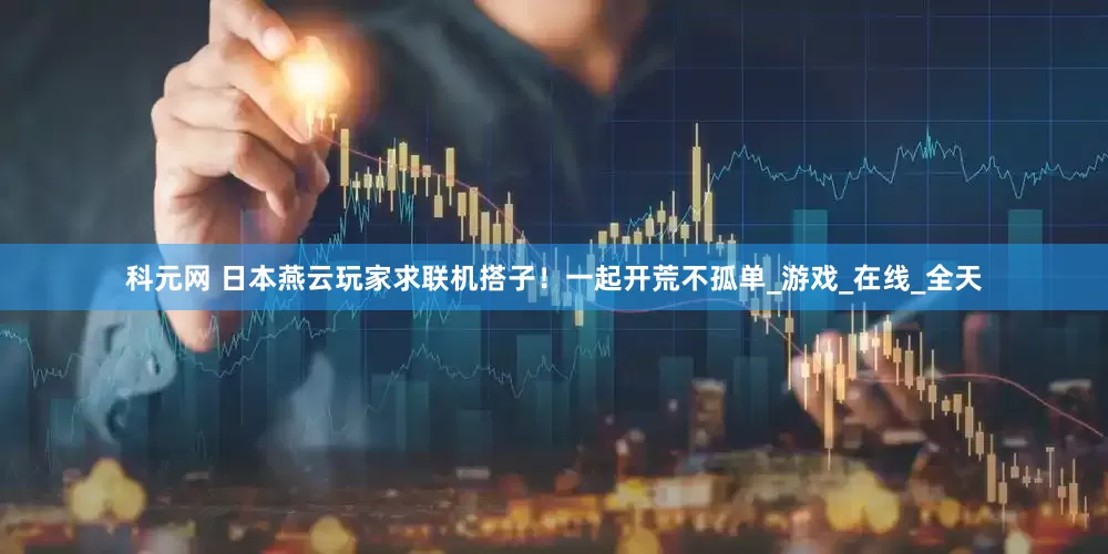 科元网 日本燕云玩家求联机搭子！一起开荒不孤单_游戏_在线_全天